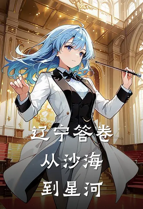 辽宁答卷：从沙海到星河