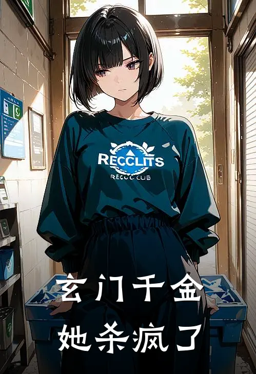 玄门千金她杀疯了