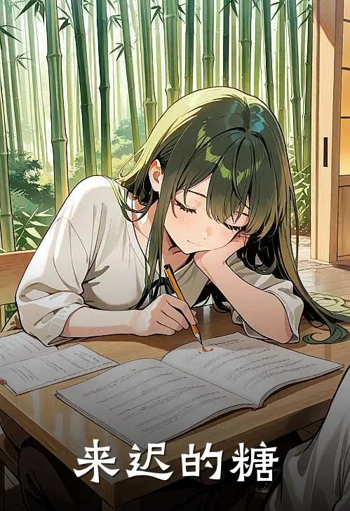 来迟的糖