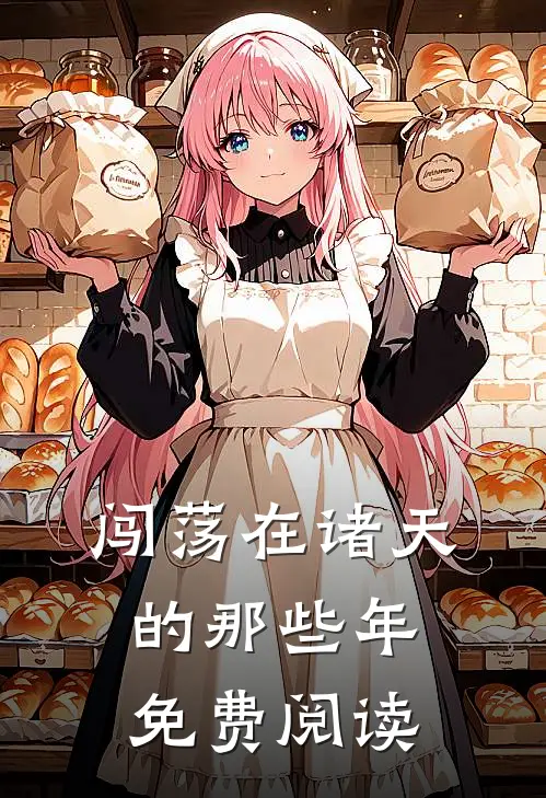 闯荡在诸天的那些年免费阅读