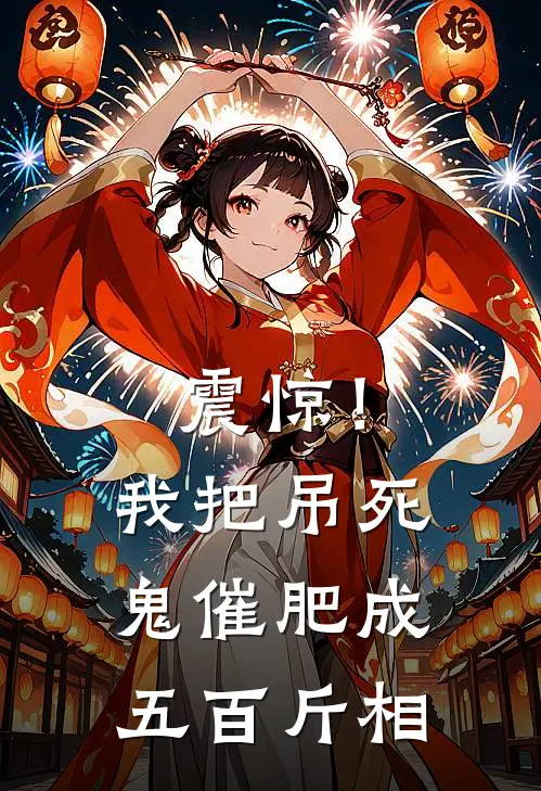 震惊！我把吊死鬼催肥成五百斤相