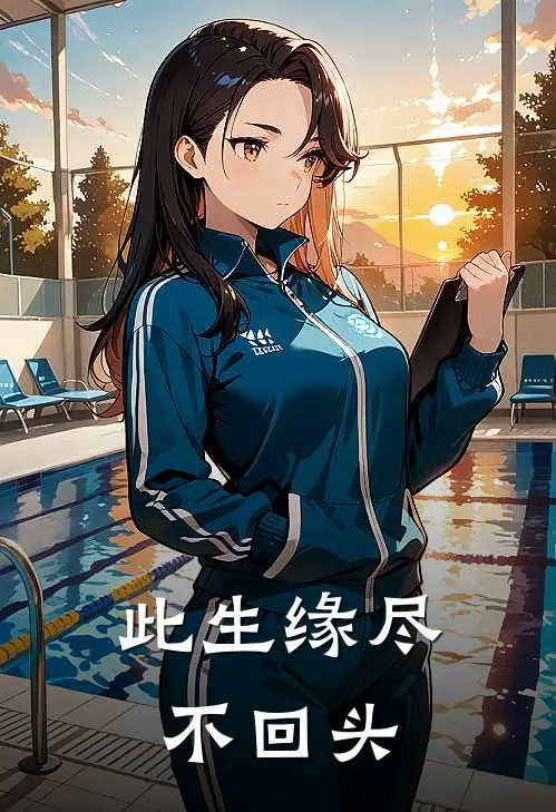 此生缘尽不回头