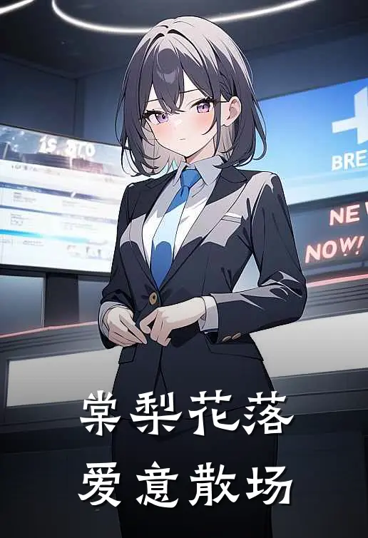 棠梨花落，爱意散场