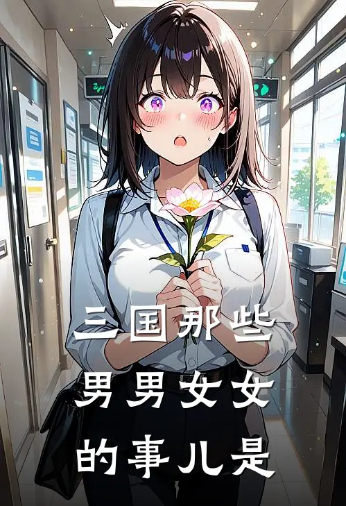 三国那些男男女女的事儿是