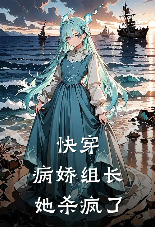 快穿：病娇组长她杀疯了