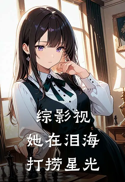 综影视：她在泪海打捞星光