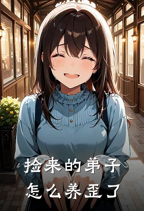 捡来的弟子怎么养歪了