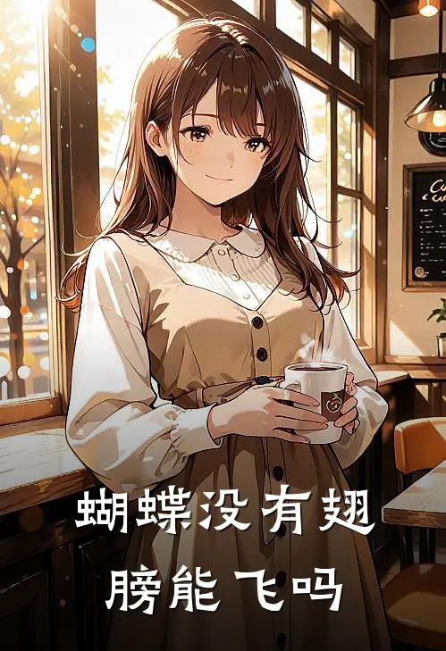 蝴蝶没有翅膀能飞吗