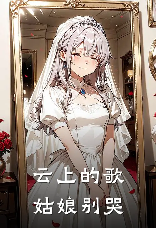 云上的歌姑娘别哭