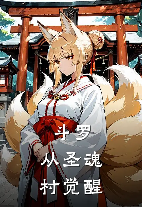 斗罗：从圣魂村觉醒