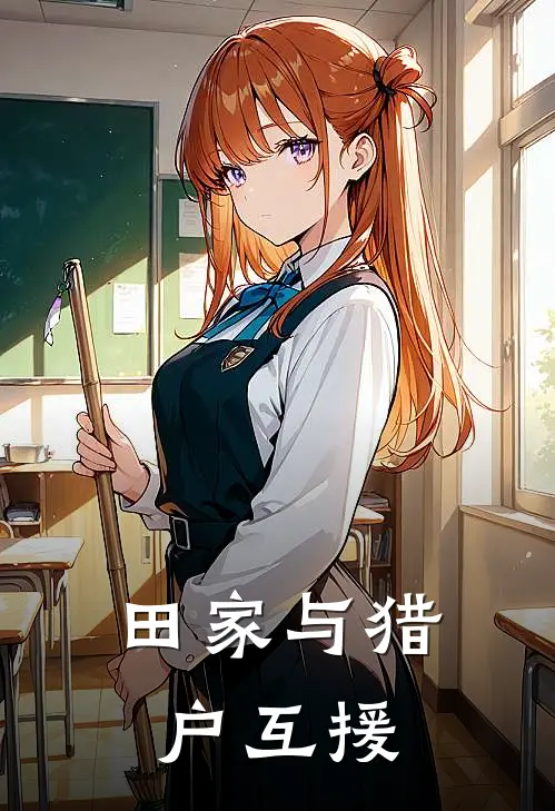 田家与猎户互援