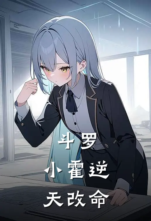 斗罗：小霍逆天改命