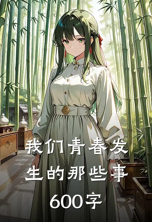 我们青春发生的那些事600字