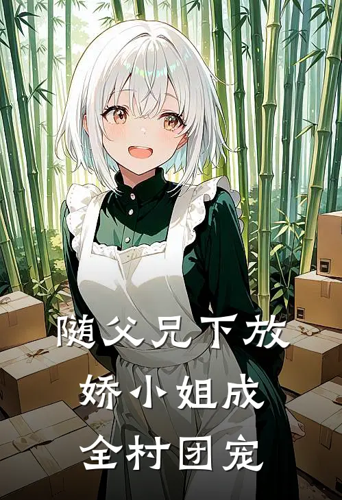 随父兄下放：娇小姐成全村团宠