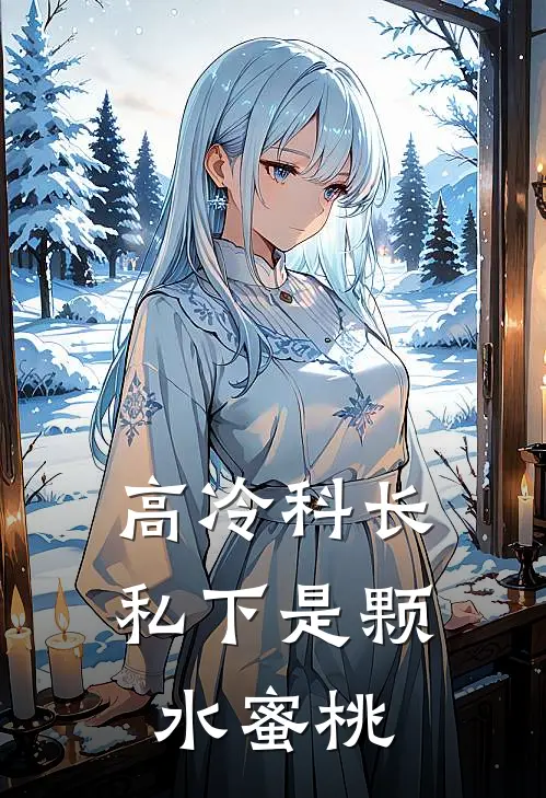 高冷科长私下是颗水蜜桃