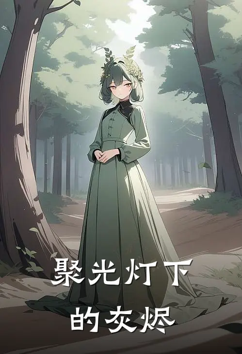 聚光灯下的灰烬