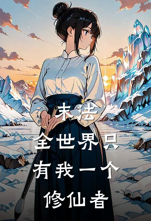 末法：全世界只有我一个修仙者