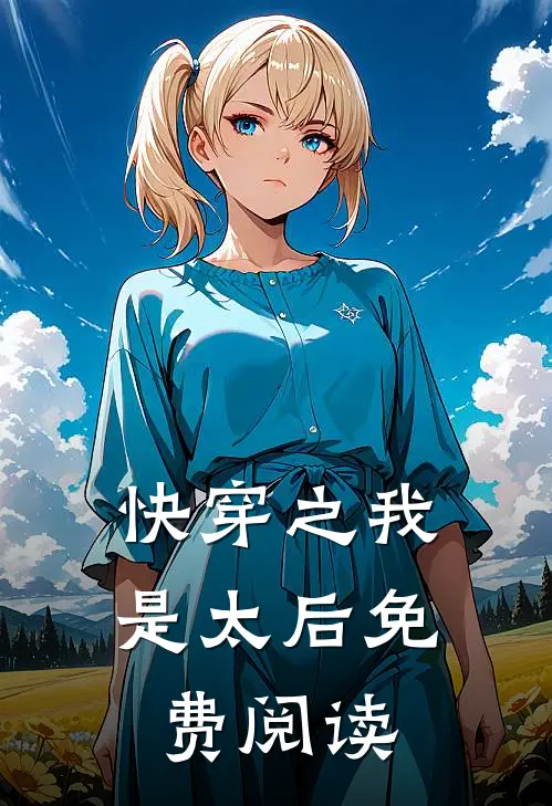快穿之我是太后免费阅读