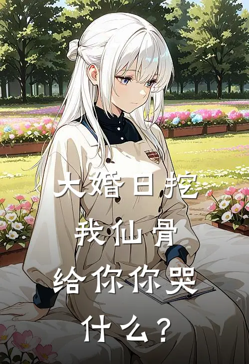 大婚日挖我仙骨，给你你哭什么？