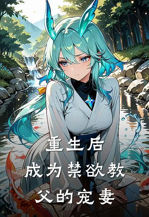 重生后，成为禁欲教父的宠妻