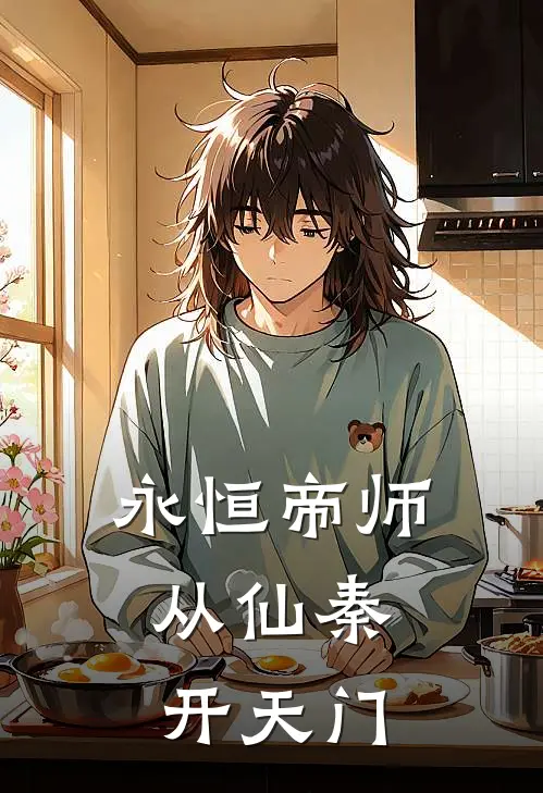 永恒帝师，从仙秦开天门