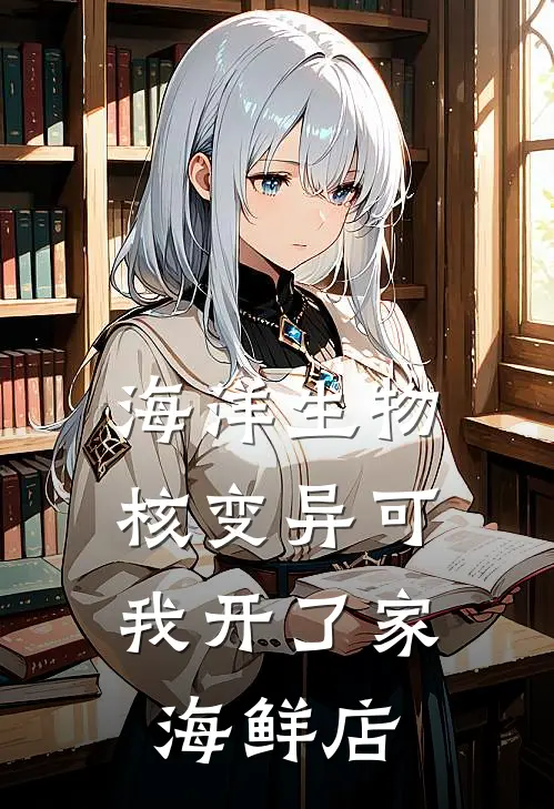 海洋生物核变异可我开了家海鲜店
