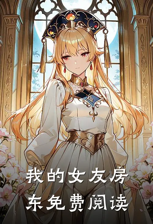 我的女友房东免费阅读