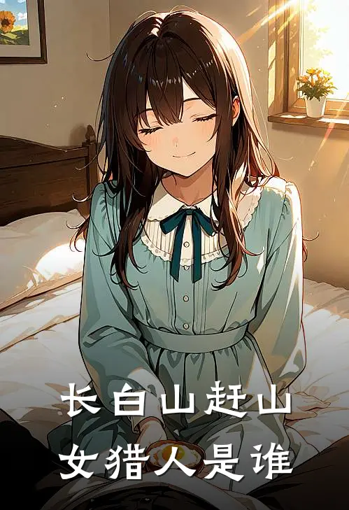 长白山赶山女猎人是谁