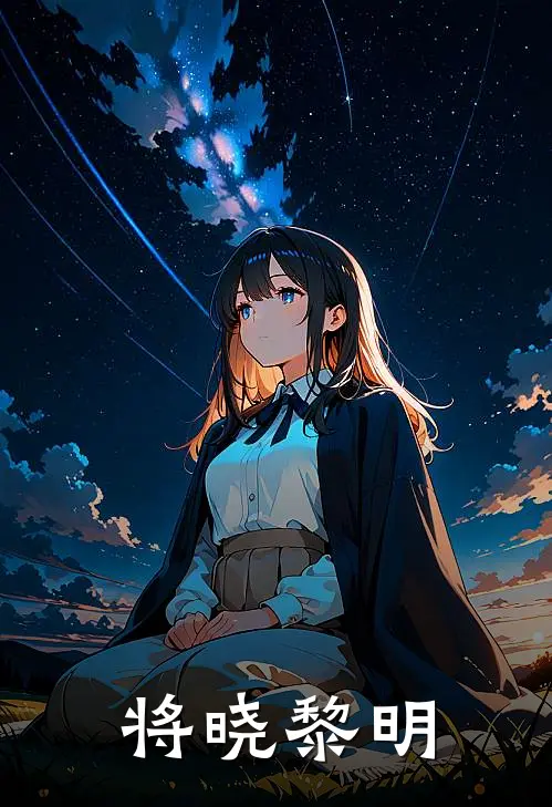 将晓黎明