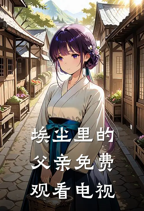 埃尘里的父亲免费观看电视