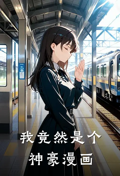 我竟然是个神豪漫画