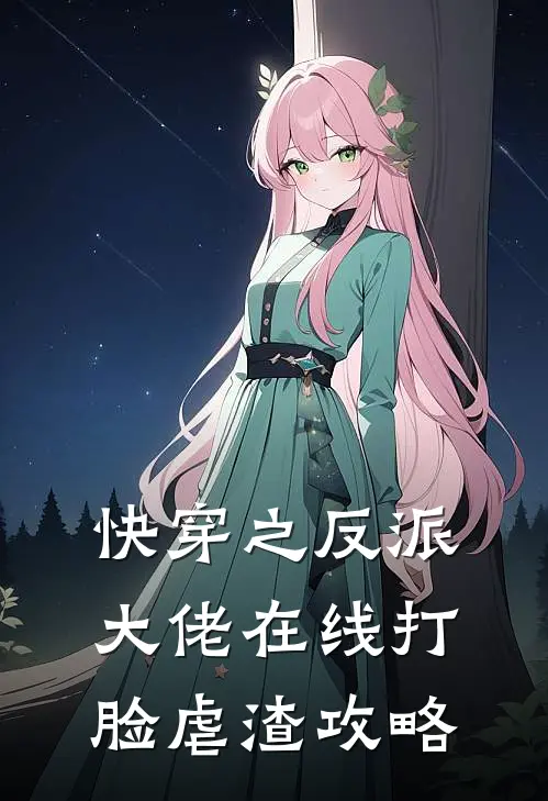 快穿之反派大佬在线打脸虐渣攻略