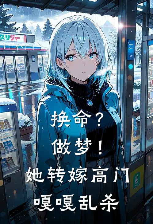 换命？做梦！她转嫁高门嘎嘎乱杀