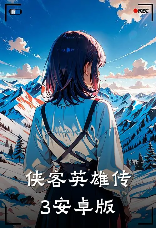 侠客英雄传3安卓版