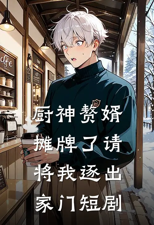 厨神赘婿摊牌了请将我逐出家门短剧