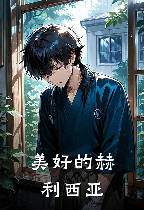 美好的赫利西亚