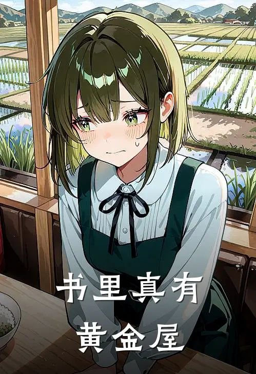 书里真有黄金屋