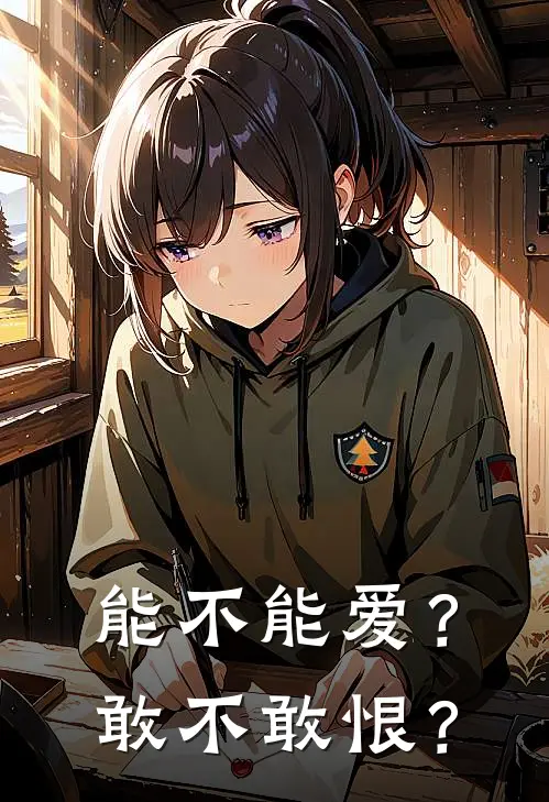 能不能爱？敢不敢恨？