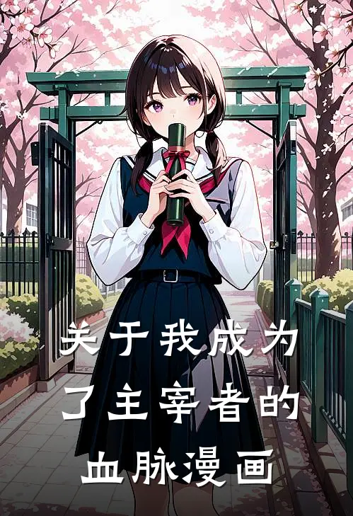 关于我成为了主宰者的血脉漫画