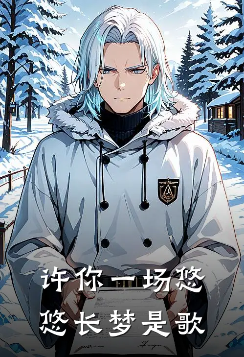 许你一场悠悠长梦是歌