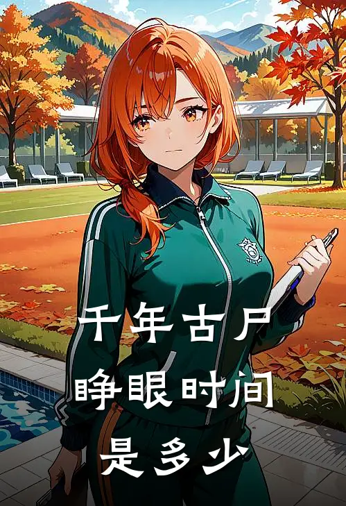 千年古尸睁眼时间是多少