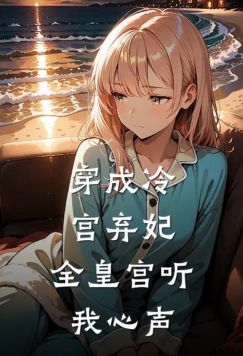 穿成冷宫弃妃：全皇宫听我心声