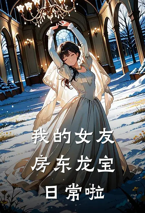 我的女友房东龙宝日常啦