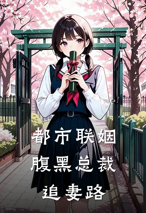 都市联姻：腹黑总裁追妻路