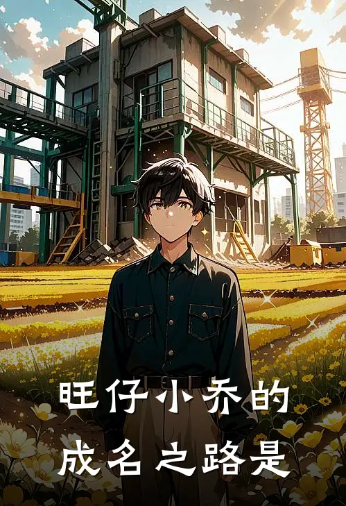 旺仔小乔的成名之路是