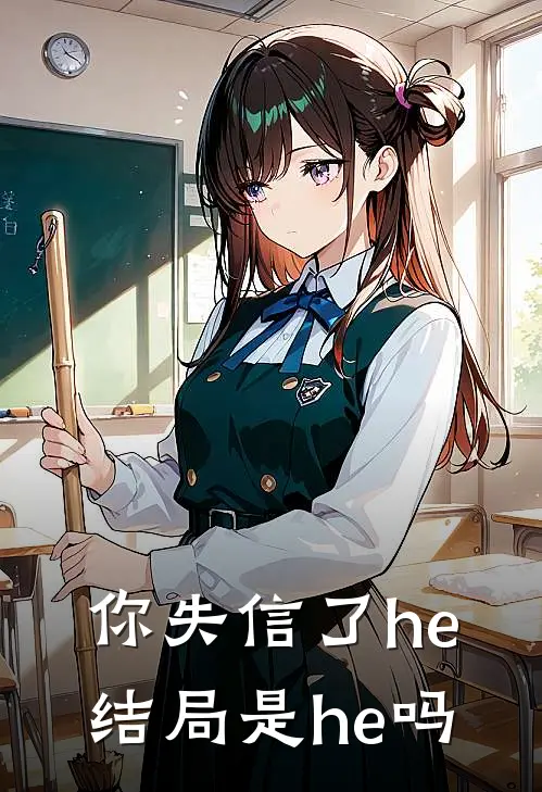 你失信了he结局是he吗