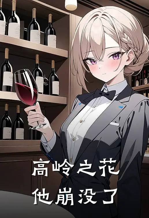 高岭之花他崩没了