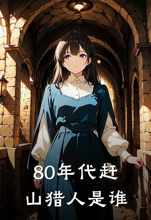 80年代赶山猎人是谁