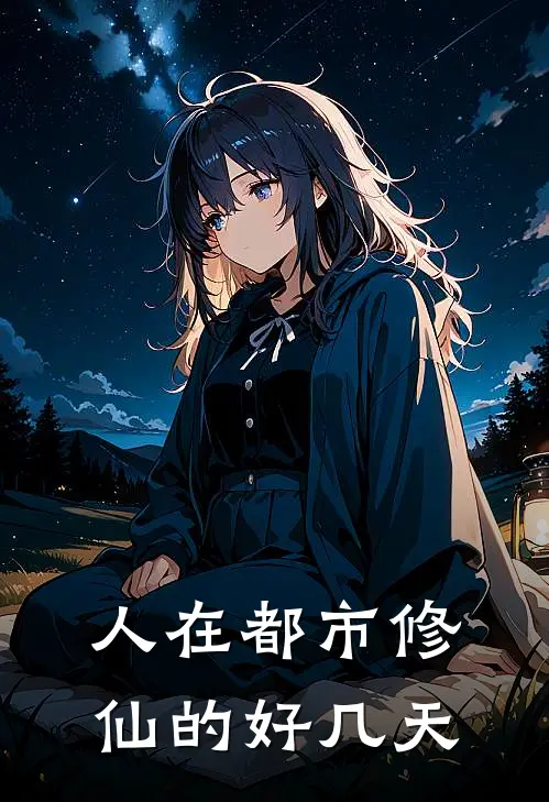 人在都市修仙的好几天