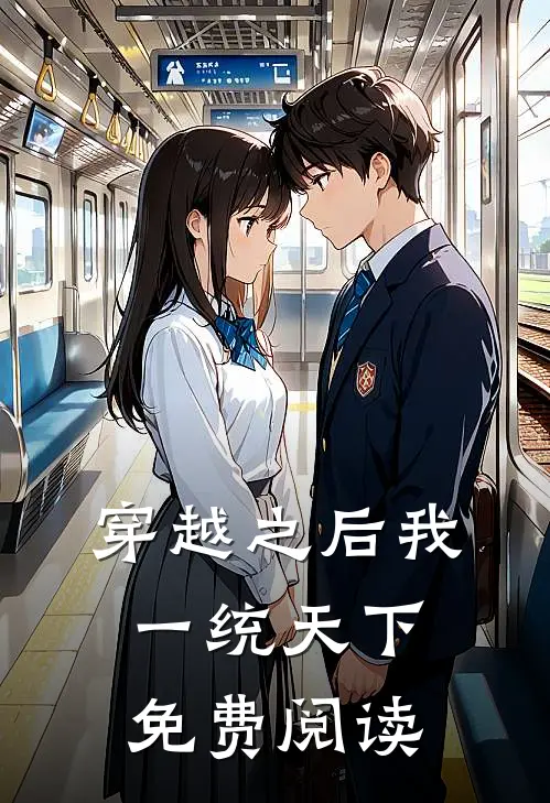 穿越之后我一统天下免费阅读